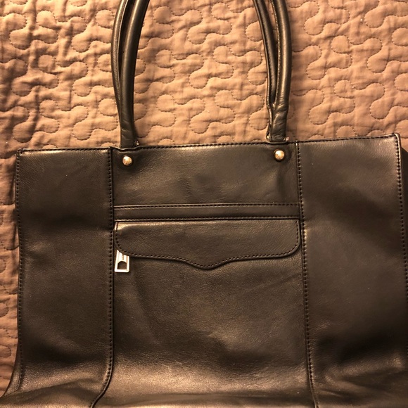 Rebecca Minkoff Black bag - Picture 1 of 8